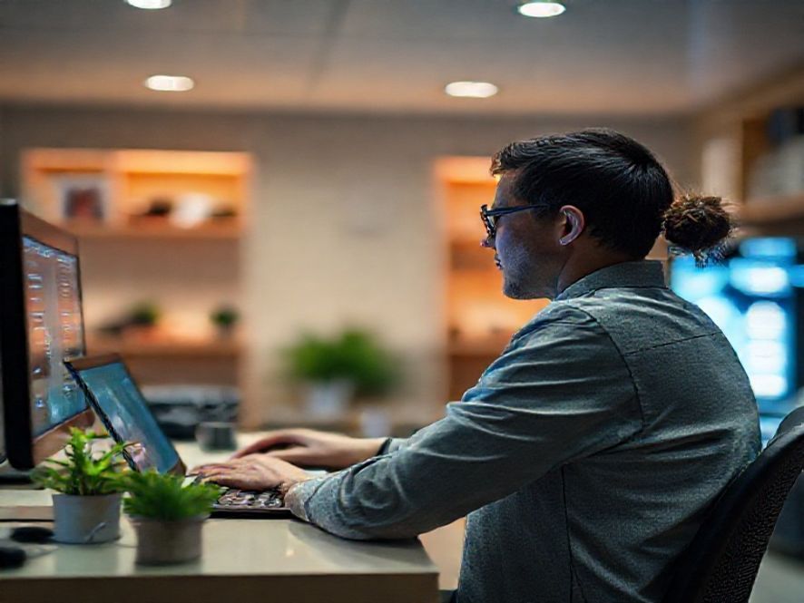 Por que é prático Vale configurar: O Sistema de Particionamento (SSD/HD) (Organização)?