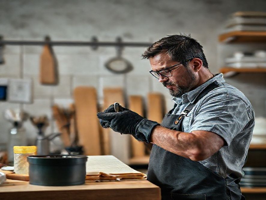 Por que escolher Como é a Manutenção: A Manutenção da Bandeja de Papel (Rolo) (Limpeza)?