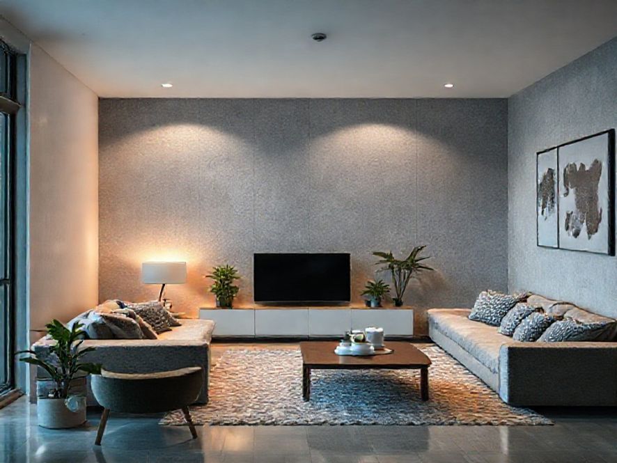 Por que escolher Como é a Qualidade: O Sistema de Fixação (Fusor) e a resistência à água/manchas?