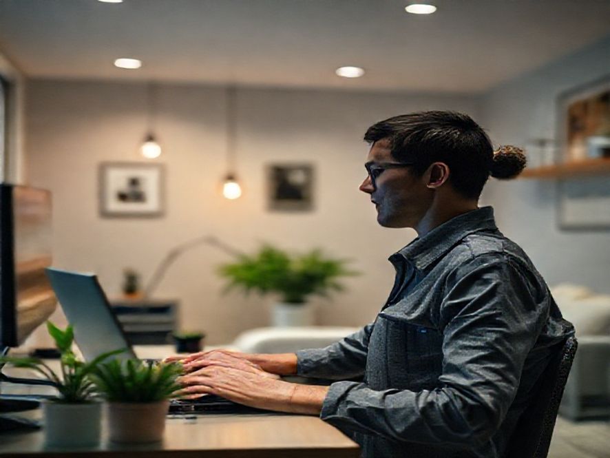 Por que escolher Como é a Qualidade: O Toner (Composição) e a aderência ao papel?