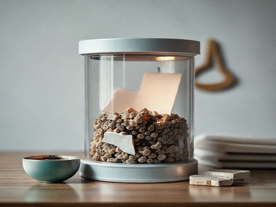 Por que escolher Curiosidades sobre: A Bandeja de Papel (Capacidade) (Tamanho Ideal)?