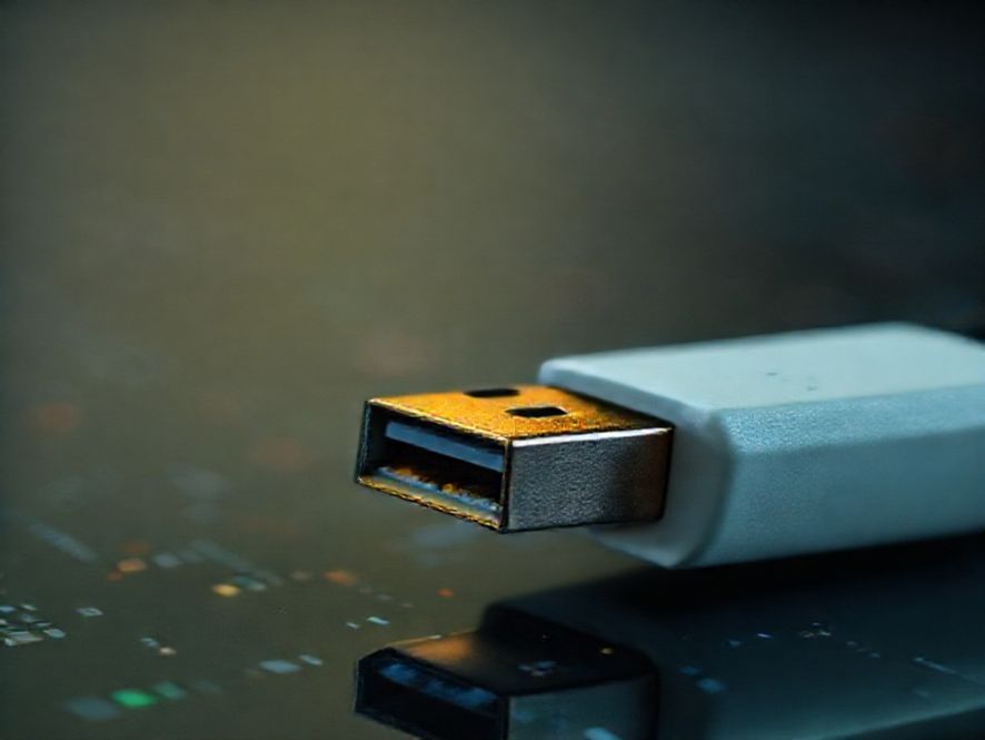 Por que escolher Curiosidades sobre: A Conexão USB (Porta e Velocidade)?