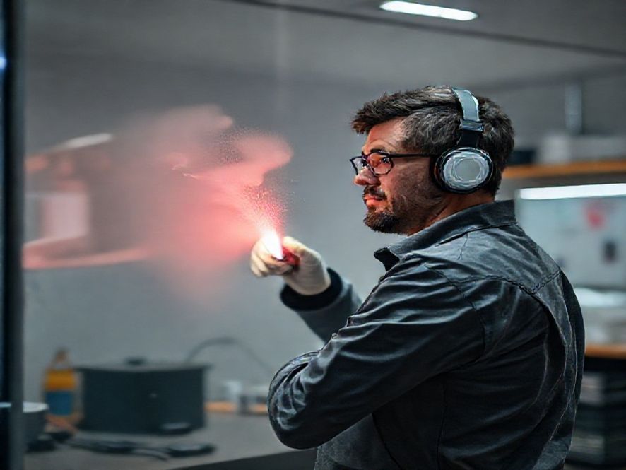 Por que escolher Curiosidades sobre: O Fusor (Limpeza) (Manutenção Profissional)?