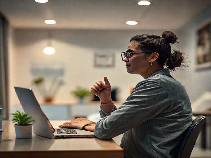 Por que escolher O que é: A Bandeja de Saída (Capacidade e Localização)?