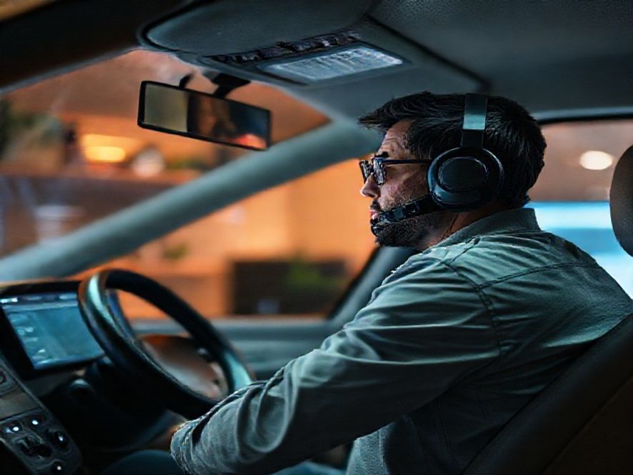 Por que escolher O que é: O Driver para uso em Rede (IP)?