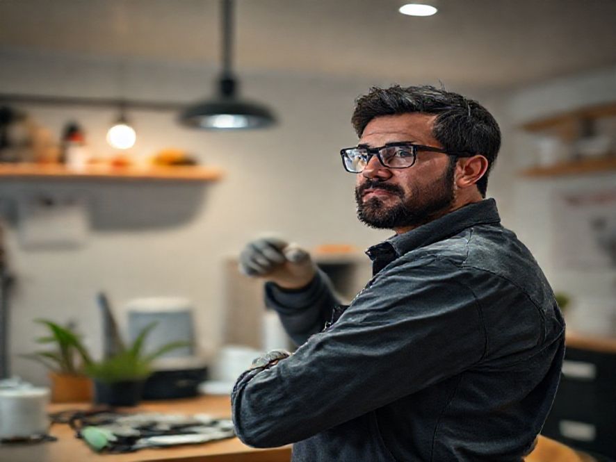 Por que escolher O que é: O Fusor (Vida Útil) (Manutenção)?