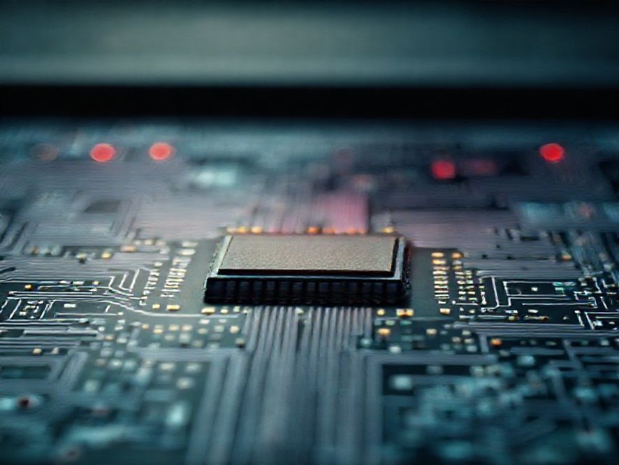 Por que escolher O que é: O Processador (Chip) da Impressora Brother?