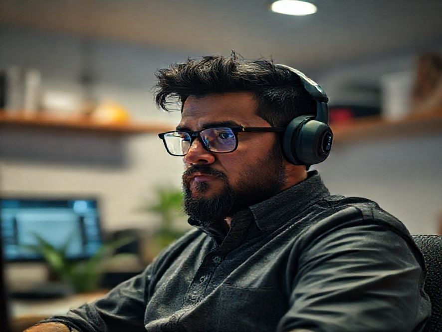 Por que escolher O que é: O Ruído (dB) em modo de Repouso?