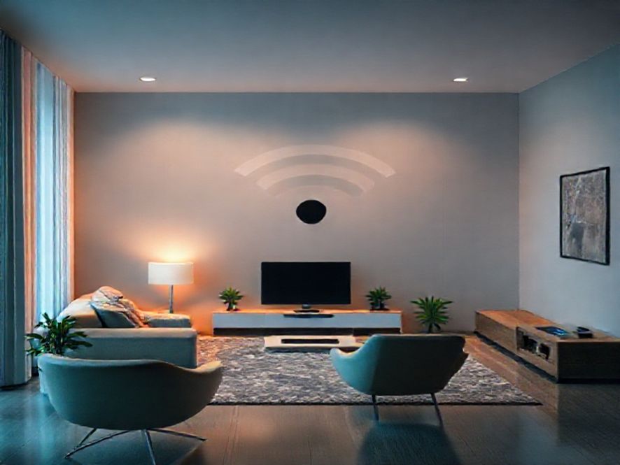 Por que escolher Quais são os Recursos Smart: A Segurança de Rede Wi-Fi (Criptografia WPA/WPA2)?