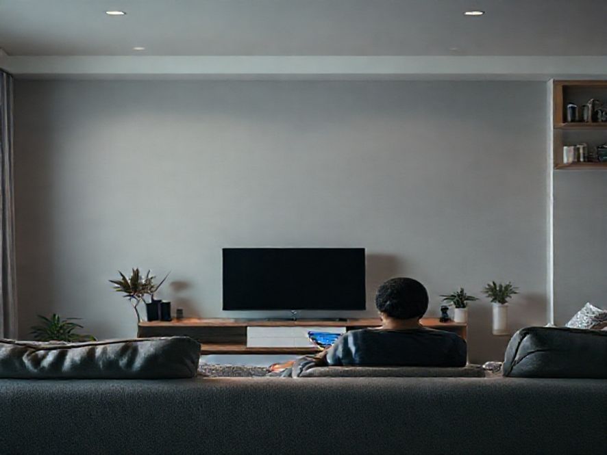 Por que escolher Quais são os Recursos Smart: O Sistema Operacional Tizen (Interface e Velocidade)?