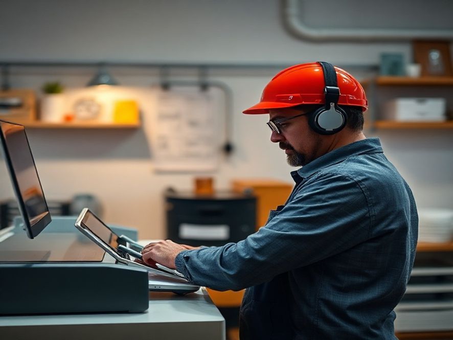 Por que escolher Qual a Capacidade de Papel: O Sistema de Limpeza do Rolo de Captação (Manutenção)?