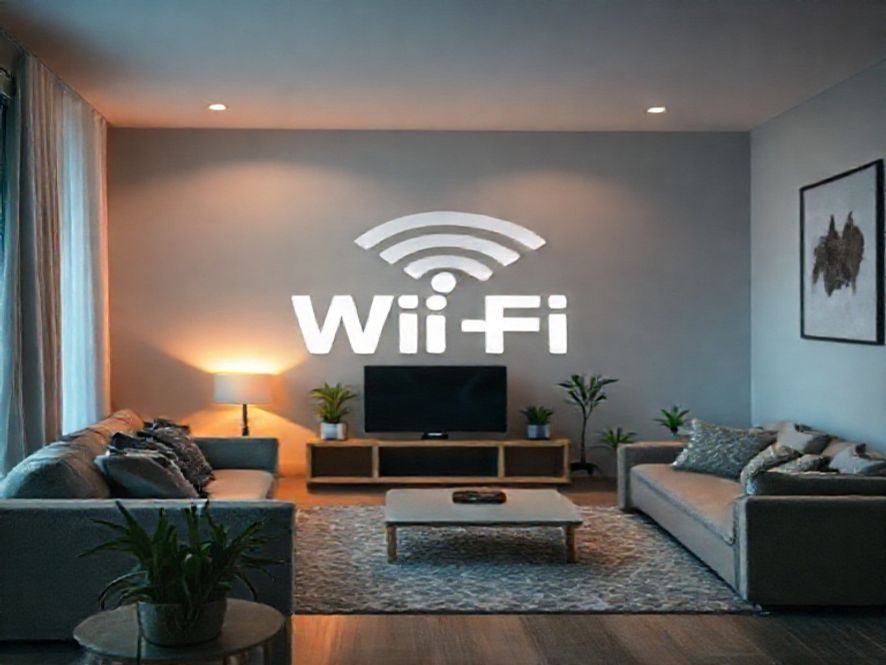 Por que escolher Vale a pena: A Conexão Wi-Fi (Estabilidade de Rede)?