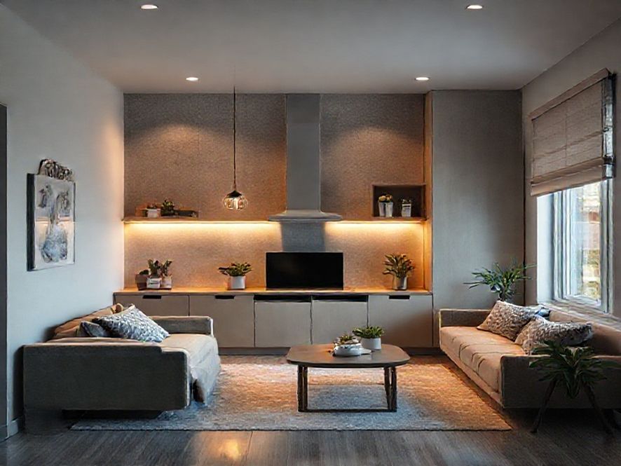 Por que escolher Vale a pena: O Acabamento (Cor e Material) do Gabinete?