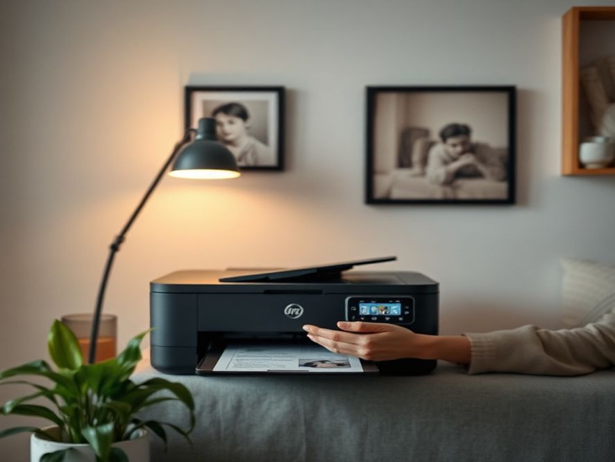 Por que escolher Vale configurar: A Instalação do Software Brother iPrint&Scan no celular?