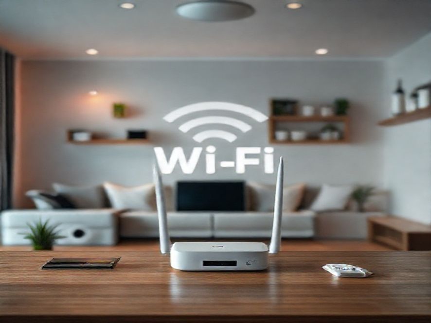 Por que escolher Vale configurar: O Setup da Conexão Wi-Fi (Modo WPS ou Manual)?