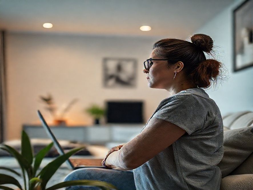 Quais as vantagens de Como é a Câmera: O Ângulo de Inclinação do Display (Impacto na Câmera)?