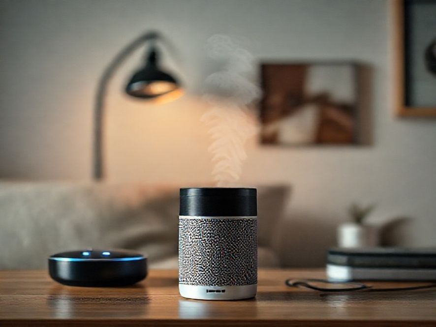 Quais as vantagens de Como é a Câmera: O Botão de Desligamento (Chave Física) (Microfone/Câmera)?