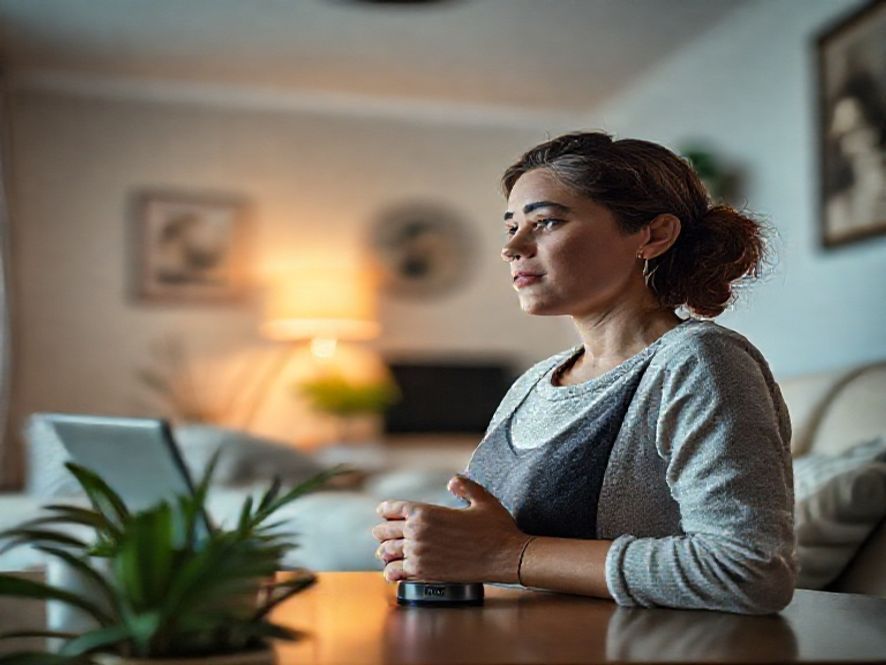 Quais as vantagens de Como é a Câmera: O Recurso de Foco (Foco Automático, se houver) da Câmera?