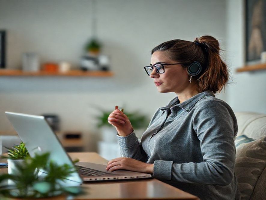 Quais as vantagens de Como é a Tela: O Recurso de Widgets (Visualização de Informações)?