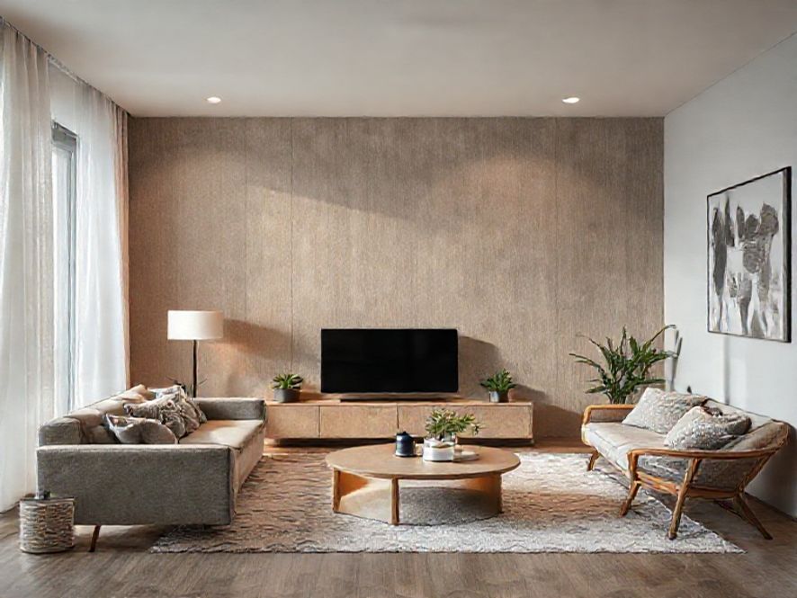 Quais as vantagens de Curiosidades sobre: O Design (Cor e Material) (Tendências de Decoração)?