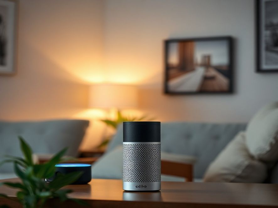 Quais as vantagens de O que é: O Tempo para o Echo Show 5 iniciar (Boot Time)?