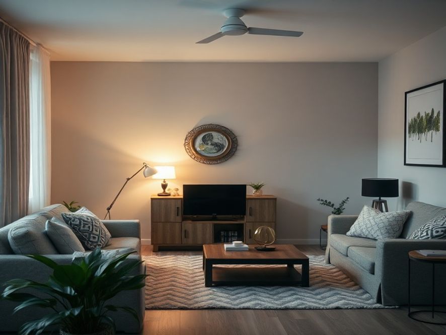 Quais as vantagens de Quais são os Skills/Apps: As Skills de Casa Inteligente (Controle de Lâmpadas, etc.)?