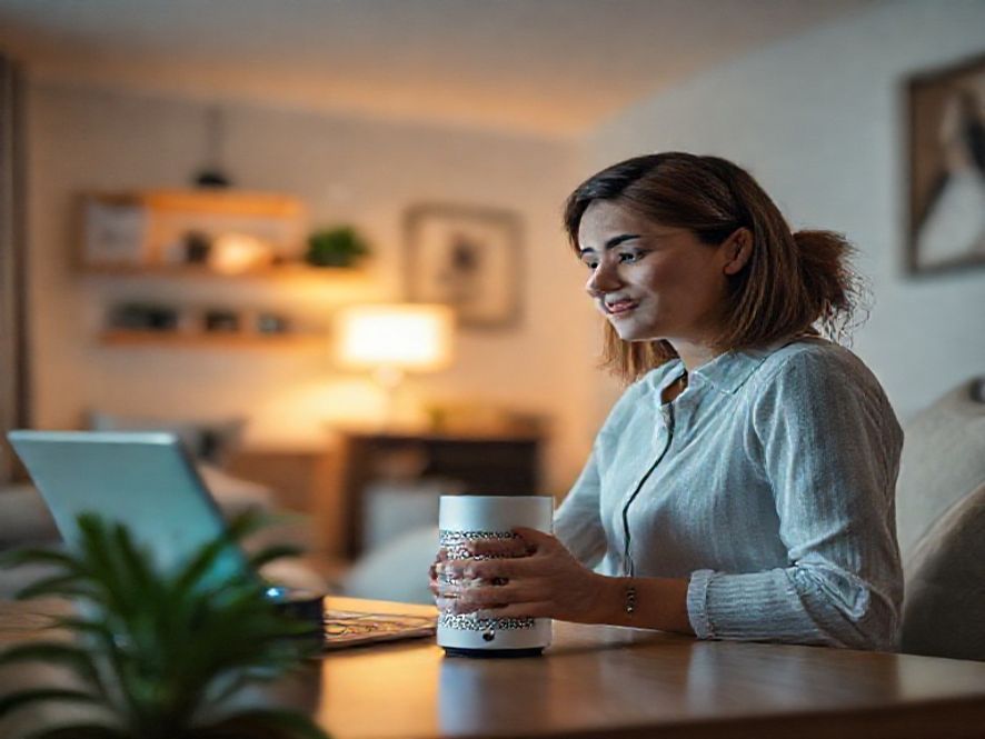 Quais as vantagens de Vale a pena: A Conexão Wi-Fi (Estabilidade da Rede)?