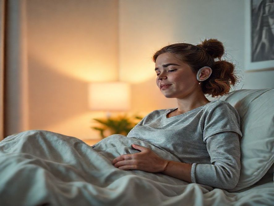 Quais as vantagens de Vale a pena: A Função Soneca (Snooze) (Controle por Voz)?