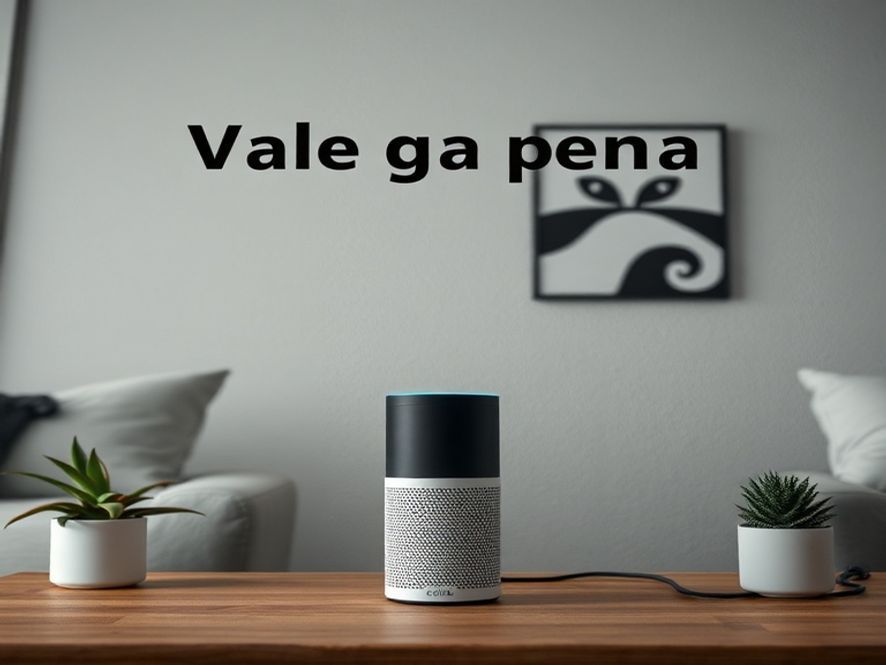 Quais as vantagens de Vale a pena: A Instalação Plug and Play (Setup Simples)?