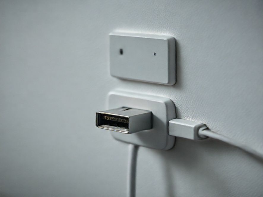 Quais as vantagens de Vale configurar: A Conexão (Porta USB) (Carregamento de Celular)?