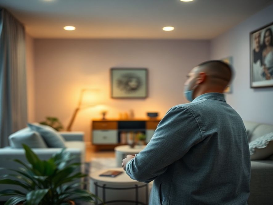 Quais as vantagens de Vale configurar: A Visualização do Feed da Câmera (Segurança Doméstica)?