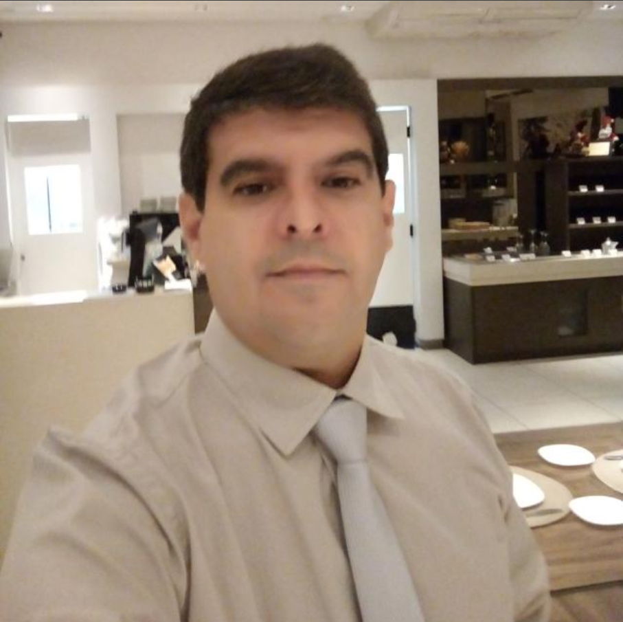 Carlos Gadelha - Expert em Tecnologia Doméstica