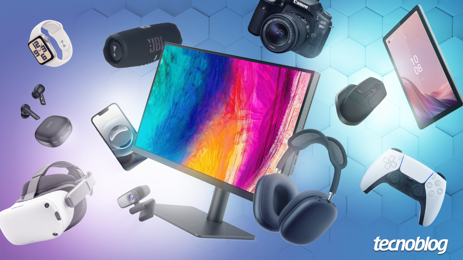 Produtos Amazon