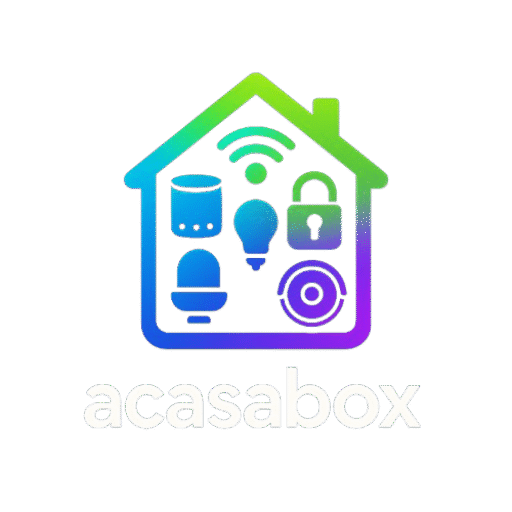 AcasaBox Logo